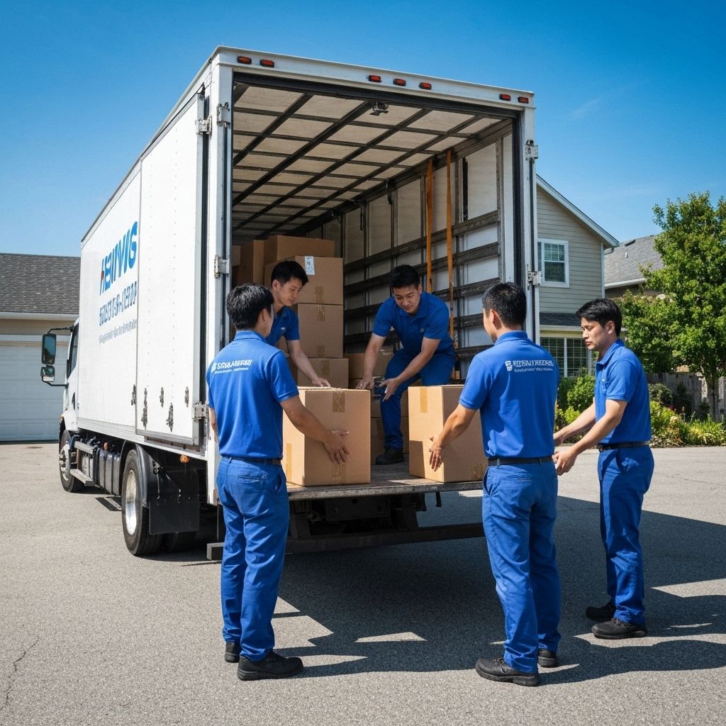 Taksim Nakliyat Ekibi